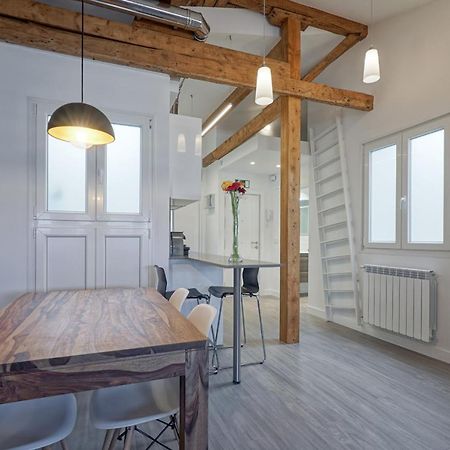 Appartement Always Easy I Usandizaga à Saint-Sébastien Extérieur photo