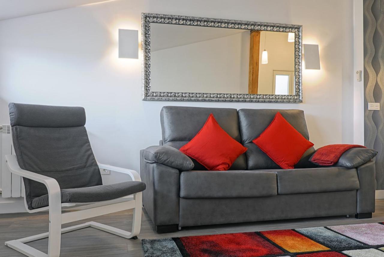 Appartement Always Easy I Usandizaga à Saint-Sébastien Extérieur photo