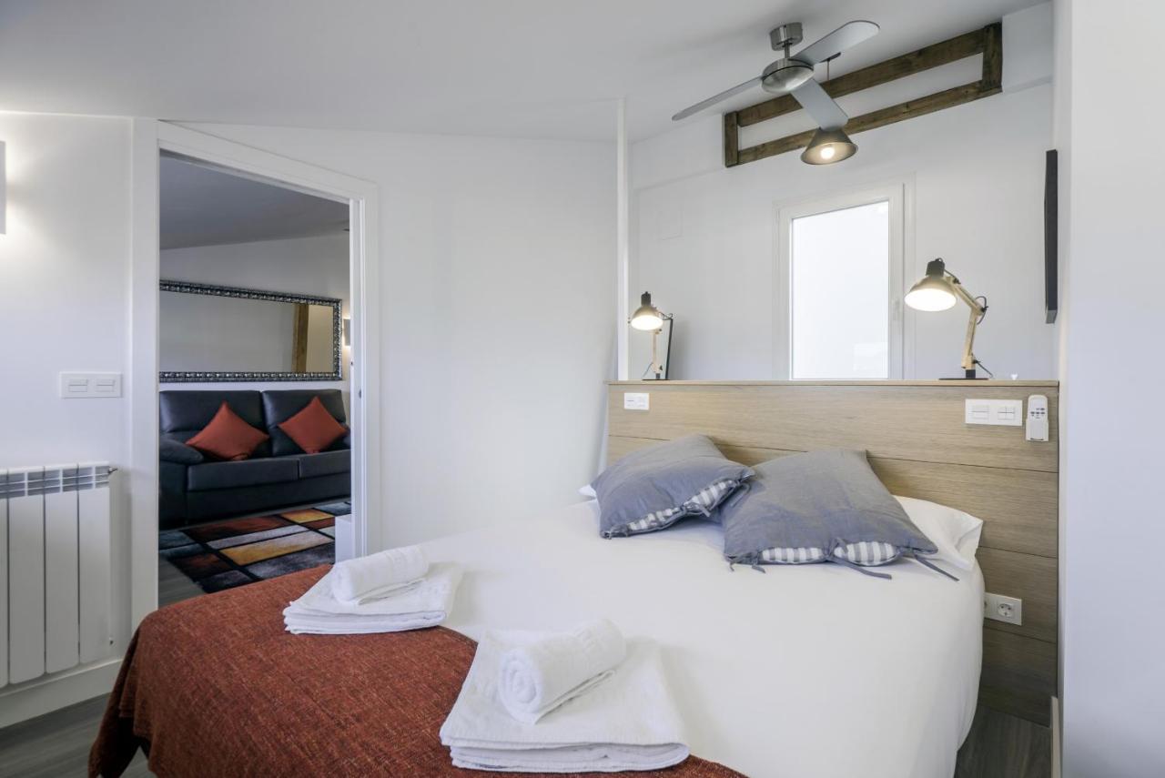Appartement Always Easy I Usandizaga à Saint-Sébastien Extérieur photo